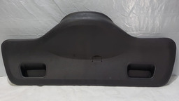 Acabamento Suporte Tampa Traseira Peugeot 206