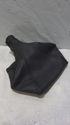 Coifa Alavanca Câmbio Fiat Palio Strada Siena 06/08