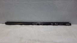 Pestana Externa Traseira Direita Fiat Palio 1996 Á 2004