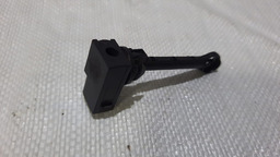 Sensor Temperatura Interno Caixa Evaporizadora Bmw X5 03/06
