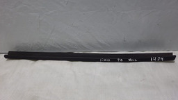 Pestana Interna Da Porta Traseira Lado Direito Original Kwid