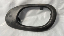 Acabamento Maçaneta Interna Direita Peugeot 206 207 Original