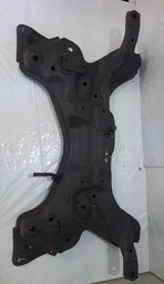 Agregado Quadro Suspensão Dianteira Hyundai Hb20 2012/2019