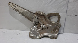 Maquina Vidro Eletri Corolla Traseira Direita 04/08 S/ Motor