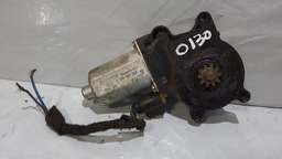 Motor Vidro Dianteiro Esquerdo Ford Fiesta 2003 - 2010