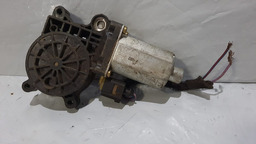 MOTOR VIDRO DIANTEIRO ESQUERDO FORD FIESTA 2003 - 2010
