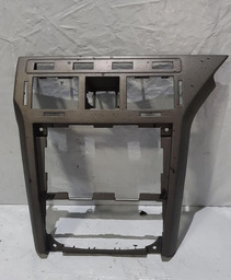 Moldura Radio Painel Central Chevrolet Vectra 06/11 93308529