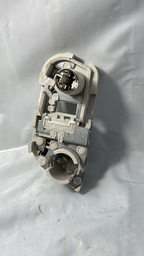 Soquete Circuito Lanterna Esquerda Tampa Vw Voyage G6 G7