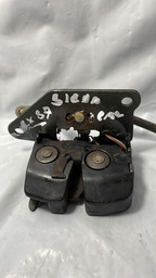 Fechadura Tampa Traseira Siena 2005 Á 2010 Compare 