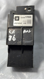 Suporte Radiador Onix Prisma Cobalt Spin 2012 13 14 15 2016 