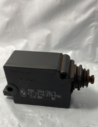 Atuador Fechadura Tampa Porta Malas Bmw X5 2002 03 04 05 06