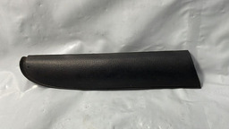 Moldura Acabamento Pestana Traseira Direita Ecosport 13 Á 19