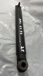 Amortecedor Inferior Porta Malas Tampa Traseira Bmw X5 02/05