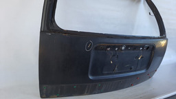 Tampa Traseira Porta Mala Corsa Sw Perua 96/01 Original Gm 