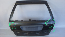 Tampa Traseira Sem Vidro Palio Weekend Adventure 01 A 05