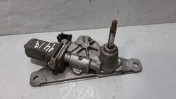 Motor Limpador Do Vidro Vigia Traseiro Toyota Etios 14/18