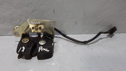 Fechadura Tampa Traseira Palio Punto Siena Compare.