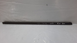 Pestana Externa Traseira Direita Fiat Palio Fire 2007 2008