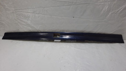 Acabamento Externo Tampa Porta Malas Original Logus 93/97