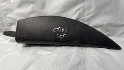 Moldura Interna Porta Traseira Esquerd Toyota Etios Original