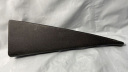 Acabamento Porta Traseira Esquerda Corsa Original 90431341