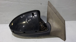 Retrovisor Chevrolet Cruze 2011/2016 Direito Sem Capa 5pinos