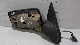 Espelho Retrovisor Direito Golf 94 A 98 Sem Lente.