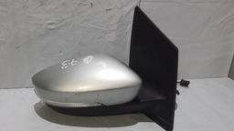 Retrovisor Direito Elétrico C/pisca Fox 2011/2014 Sem Aro