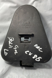 Circuito Soquete Lanterna Gol Bola 95 Á 99 Cibié 035440