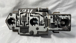 Soquete Circuito Lanterna Esquerda Passat Alemão 1994 Á 1997