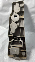 Circuito Soquete Lanterna Direita Fiat Palio 2001 02 Á 2005