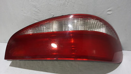Lanterna Traseira Lado Direito Kia Clarus 1996-2000 Original