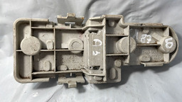 Circuito Soquete Lanterna Direita Audi A3 1996 97 98 99 2000