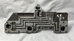 Circuito Lanterna Direita Clio 2003 04 Á 07 2008 Original