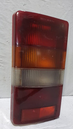 Lanterna Traseira Renault Trafic 1996 A 2001 Lado Esquerdo