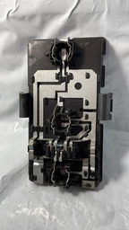Circuito Soquete Lanterna Renault 19 Hatch Original