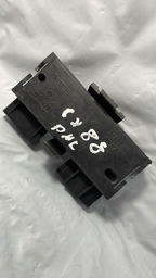 Circuito Lanterna Tampa Traseira Santana 91 Á 06 Original 