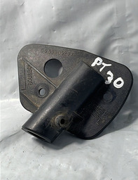 Suporte Do Retrovisor Lente Espelho Citroen 