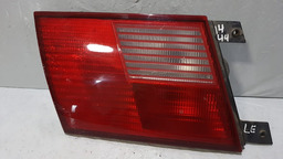 Lanterna Da Tampa Traseira Esquerdo Santana 2001/2005.