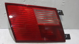 Lanterna Da Tampa Traseira Esquerdo Santana 2001/2005