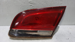 Lanterna Da Tampa Direita Siena 2010/2012 .