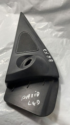 Acabamento Interno Retrovisor Esquerdo Fiat Palio Original