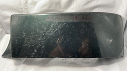 Acabamento Lanterna Traseira Direita Citroen Zx Original