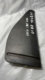 Acabamento Interno Porta Trasei Esquerdo Palio Siena 04 Á 10