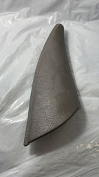 Moldura Retrovisor Interno Direito Symbol 2008 Á 2013