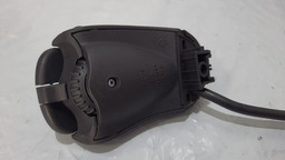 COMANDO CONTROLE SOM VOLANTE RENAULT CLIO SYMBOL ORIGINAL 