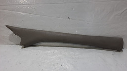 Moldura Coluna Para-brisa Symbol Direita