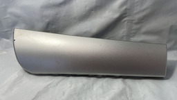 Acabamento Painel Esquerdo Renault Symbol 2008 Á 13 Original