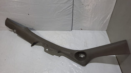 Acabamento Soleira Traseira Direito Renault Clio Symbol 