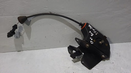 Cabo Acelerador Eletrônico Renault Clio Symbol